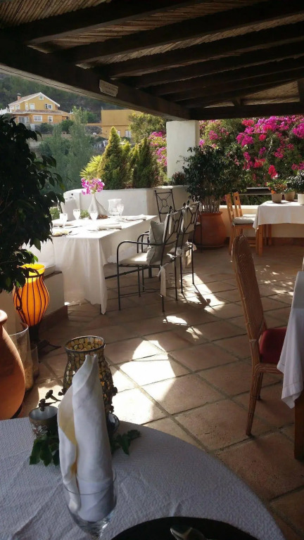 B&B Muse Marbella