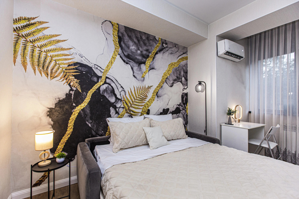 Квартира Bayhouse на Ади Шарипова 145к2