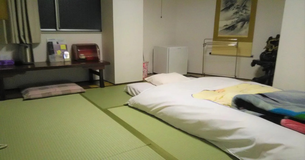 Hotel New Mikasa