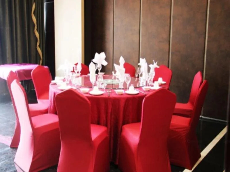 Green Westdon Hotel