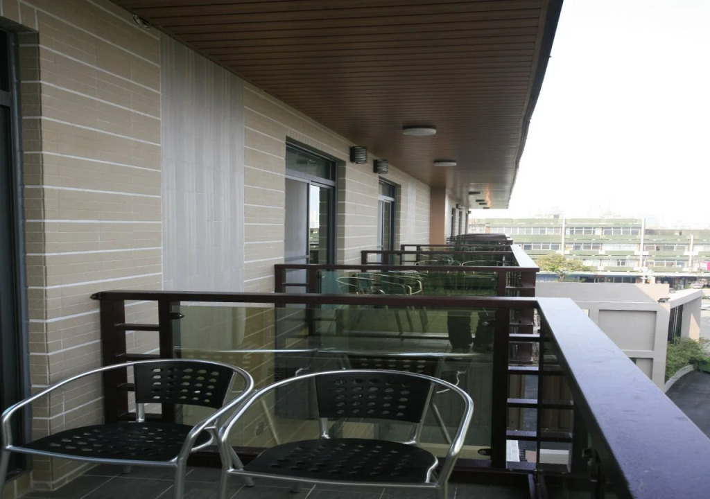 Esun Villa Hotel