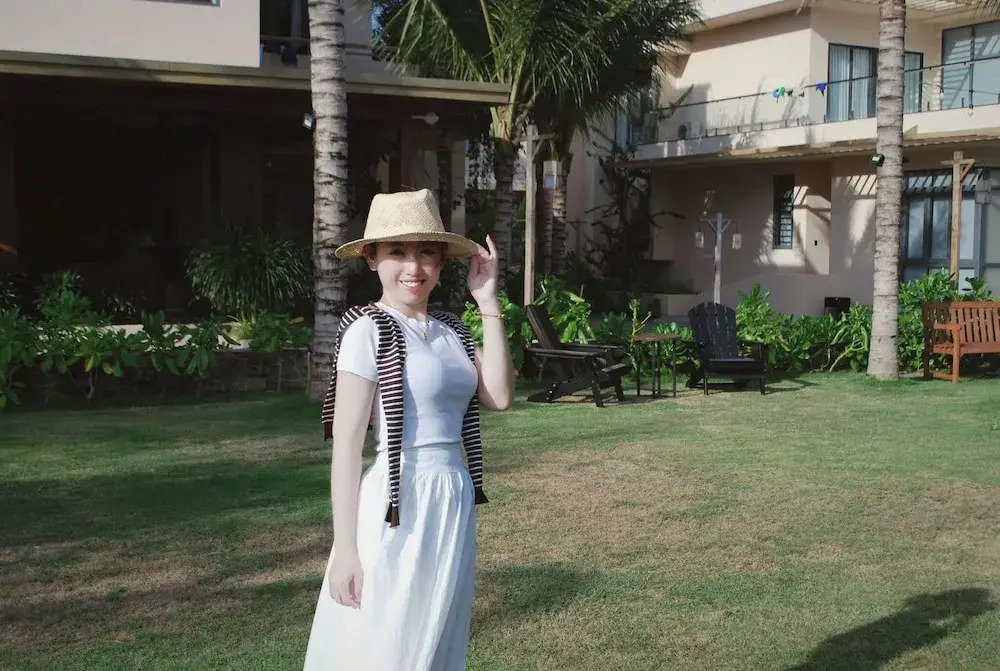 Field Villa Hoàng Diệu