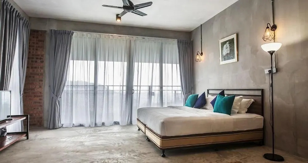 Sembayu Villa