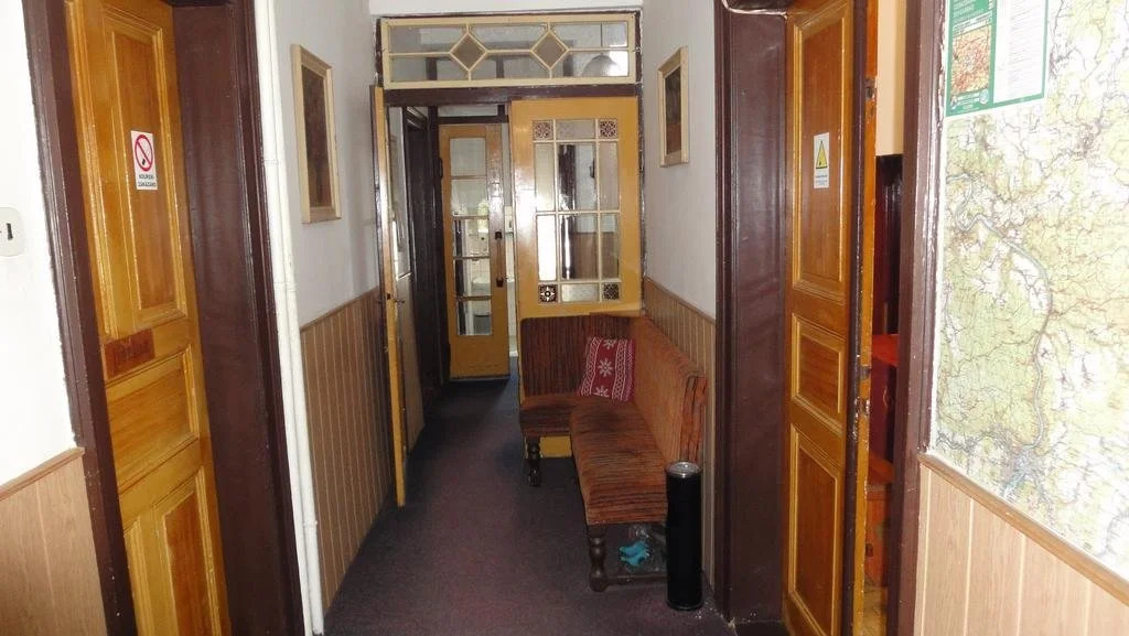 Hotel Hubert