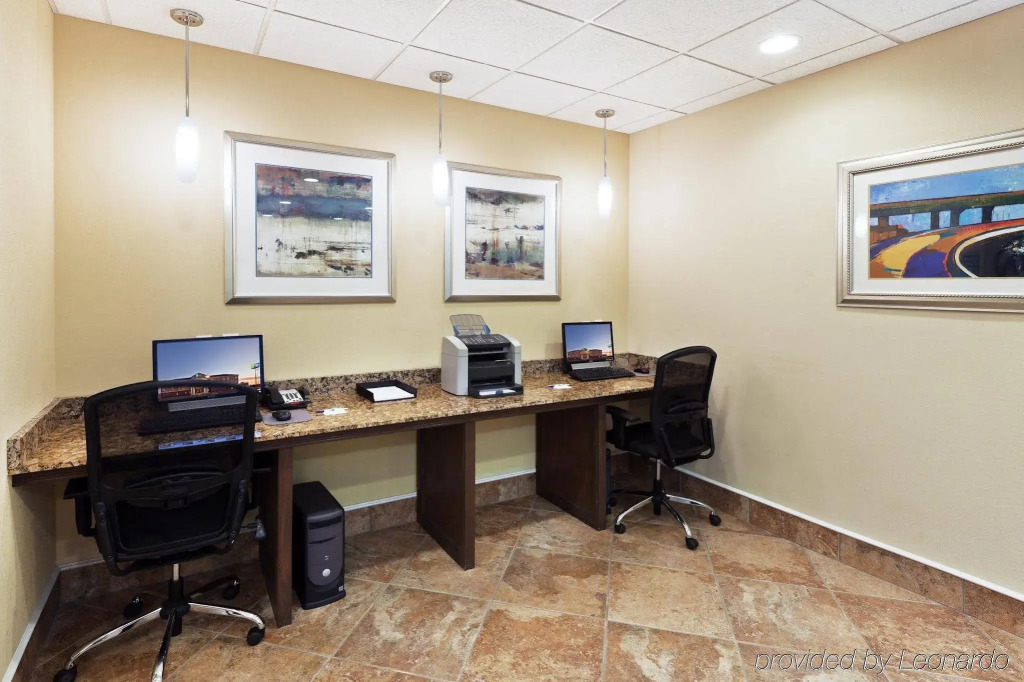 Holiday Inn Express & Suites Lubbock Southwest   Wolfforth by IHG