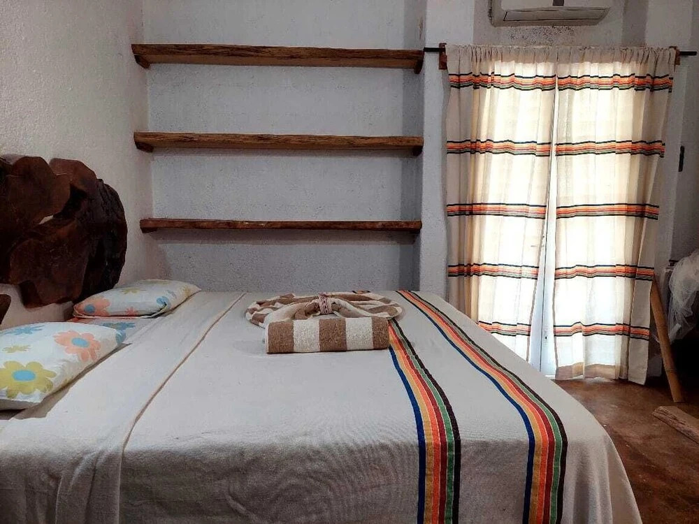 Casa Lasibe