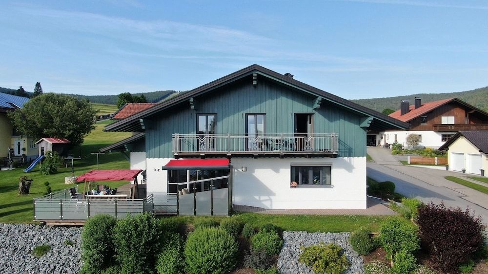 Gasthaus-Pension Gibis