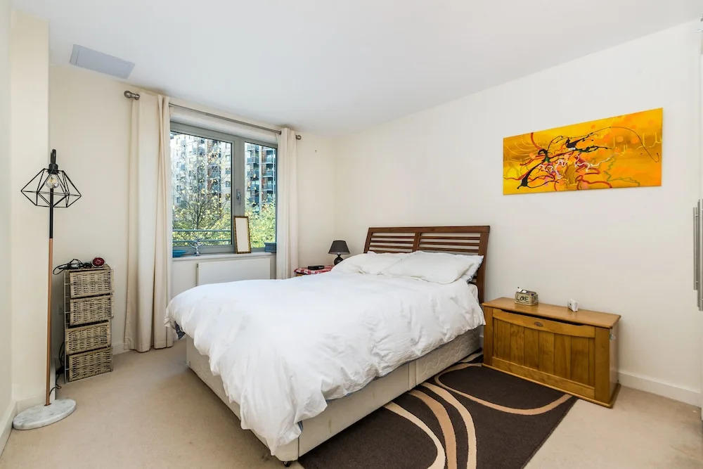 NEW Fantastic Modern 1 Bedroom Flat Holloway Road