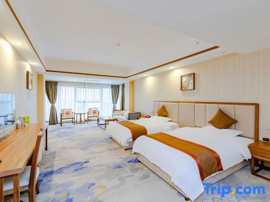 Yuexi Hotel