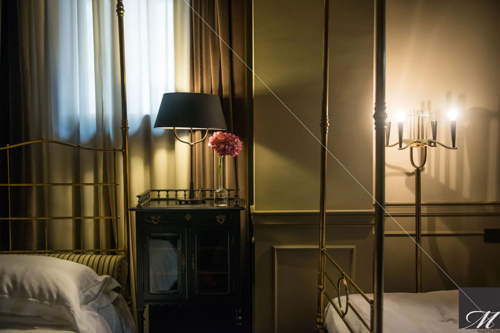Maison Matilda Treviso - Boutique Hotel