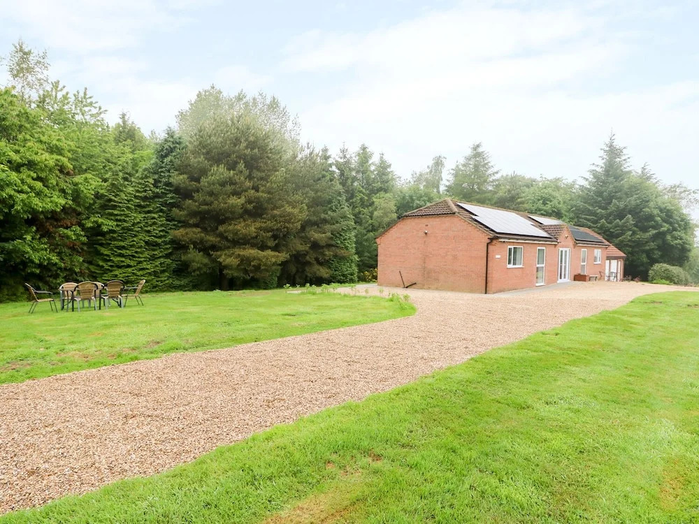Heron Lodge