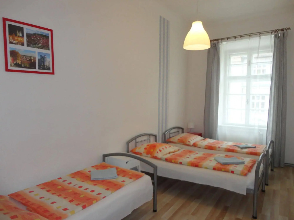 Pension Tara