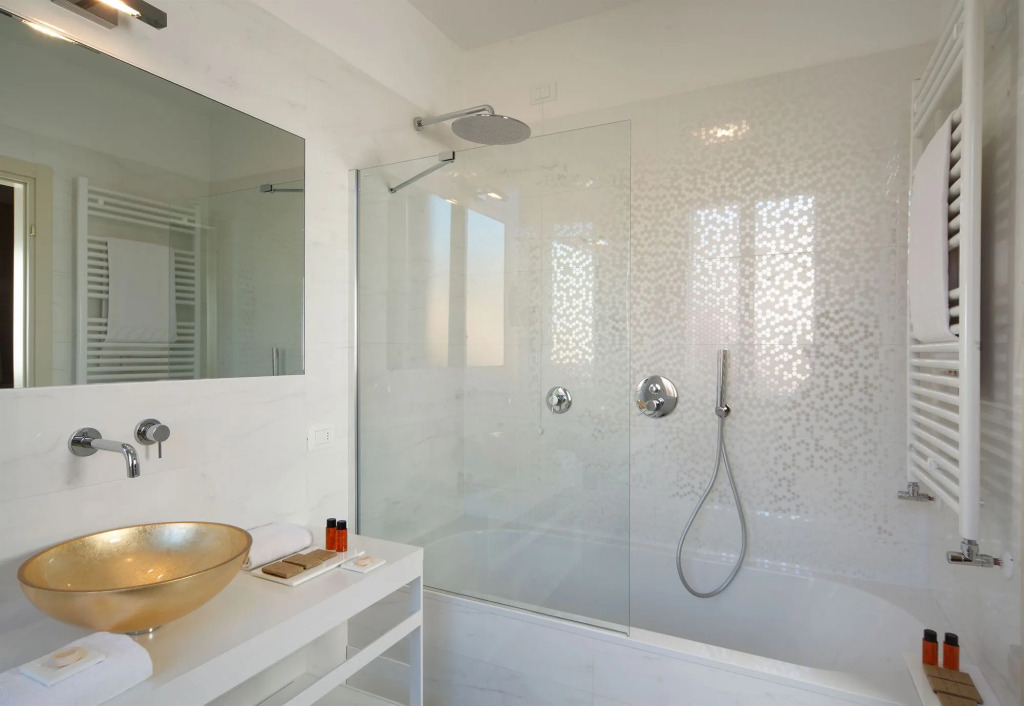 Arcadia Boutique Hotel