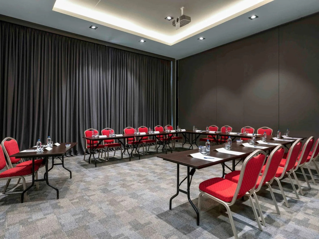 Novotel Trabzon