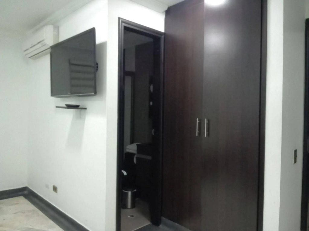 Hotel Calasanz Real