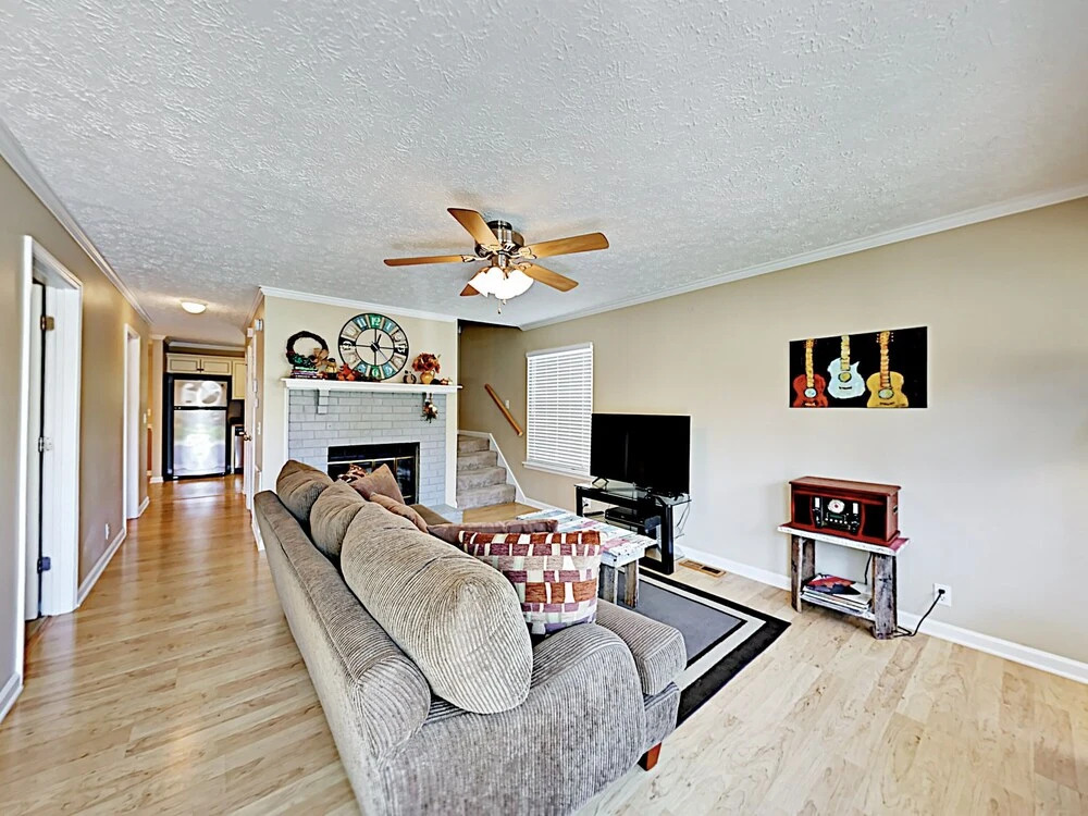 3209 Nashville - 3 Br Home