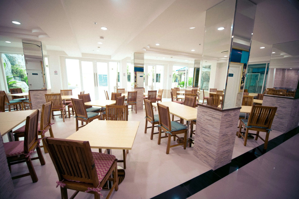 Best Western Royal Buriram