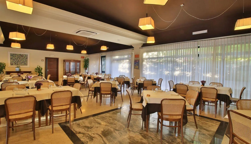 Hotel Adriatico