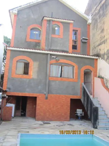 Vilma Guest House