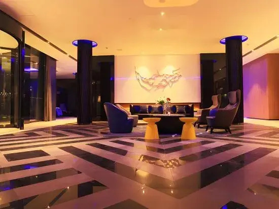 Orange Hotel Hangzhou Wenyi West Road