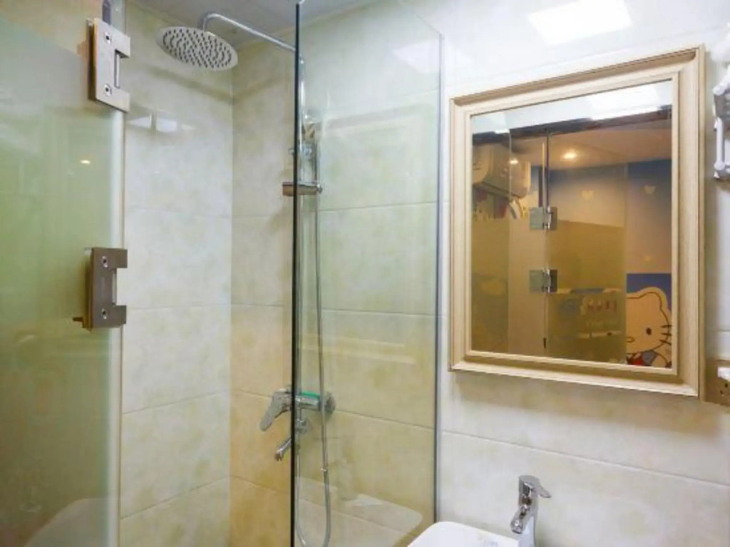 Hangzhou Hai Tao Holiday Hotel