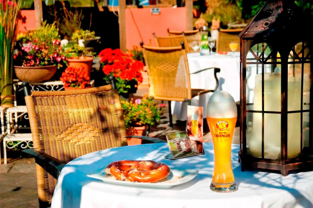 Hotel An der Sauer