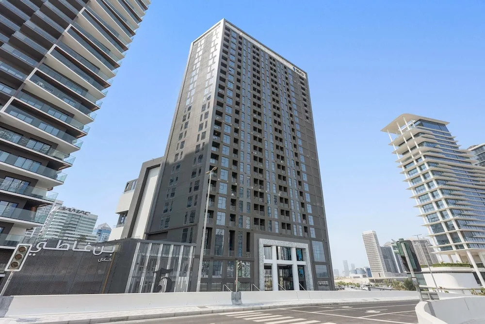 Silkhaus 15 Northside, Business Bay Dubai