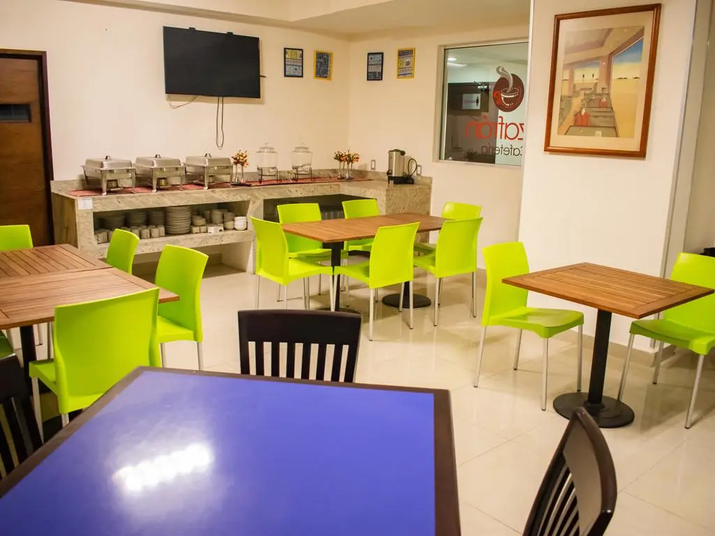 Hotel Granda Inn