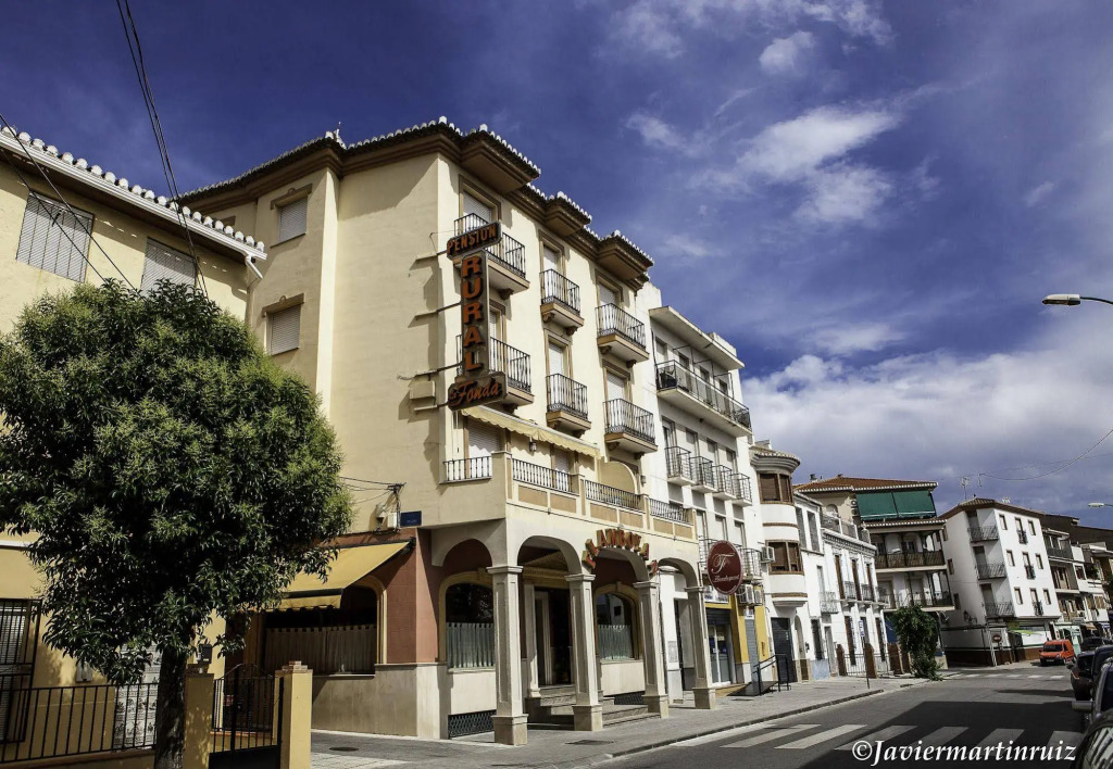 Pension Rural La Fonda
