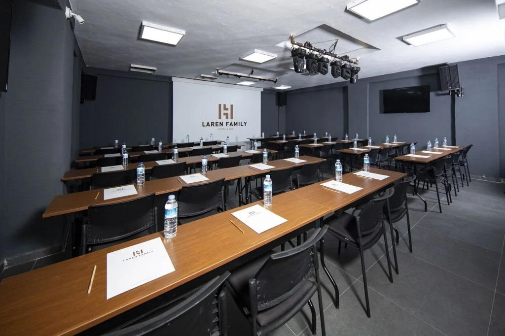 Laren Family Hotel & Spa - Boutique Class