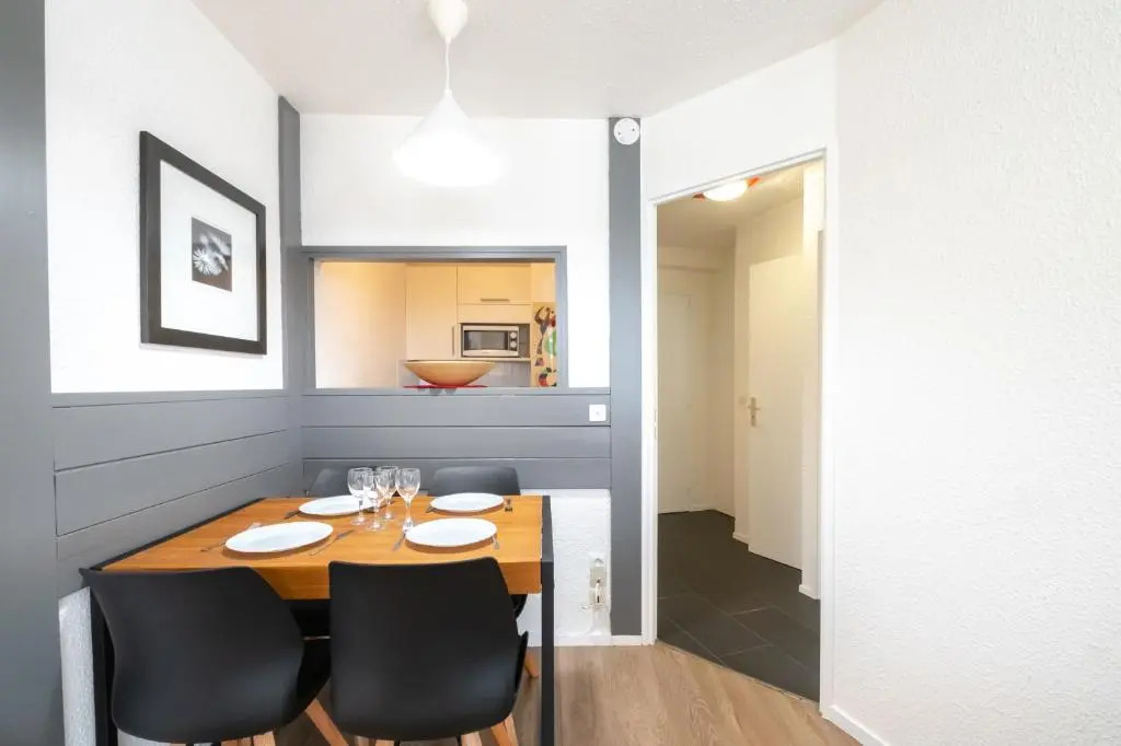Jonquille Residence