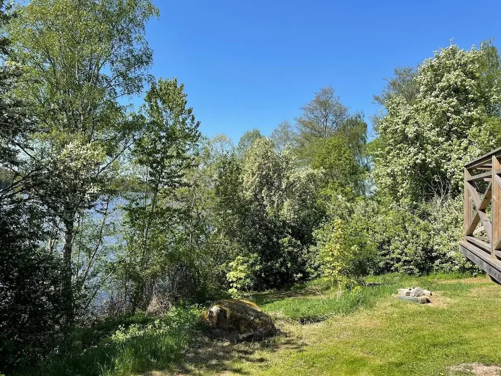 4 Star Holiday Home in Sparreholm