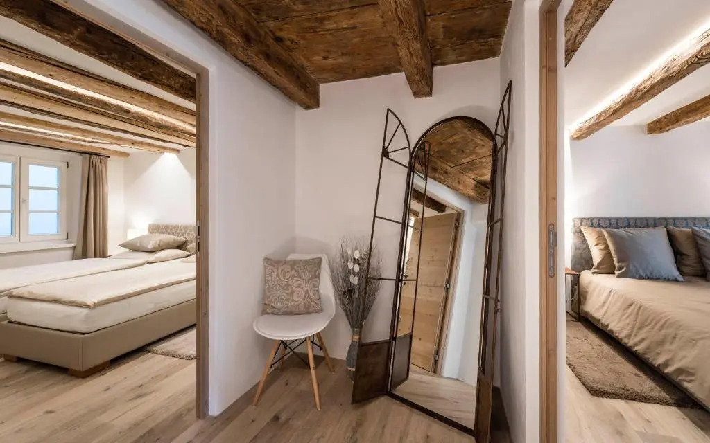 Apartment Valentina