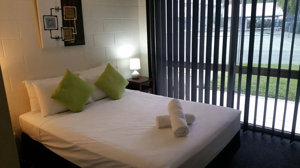 Titree Resort Holiday Apartments