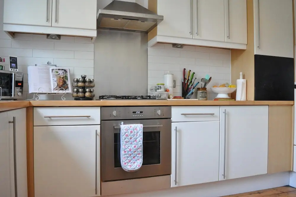 3 Bedroom Apartment in Clapham North