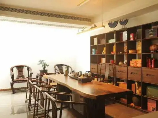 Xianjuqieyinsonghotel