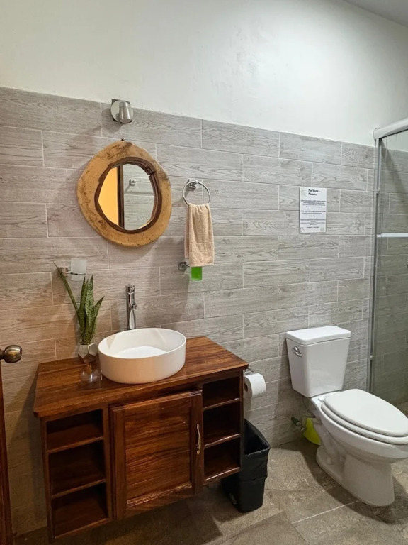 Cocos House Zicatela
