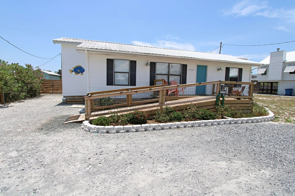 Winston 3 Bedroom Home by Redawning