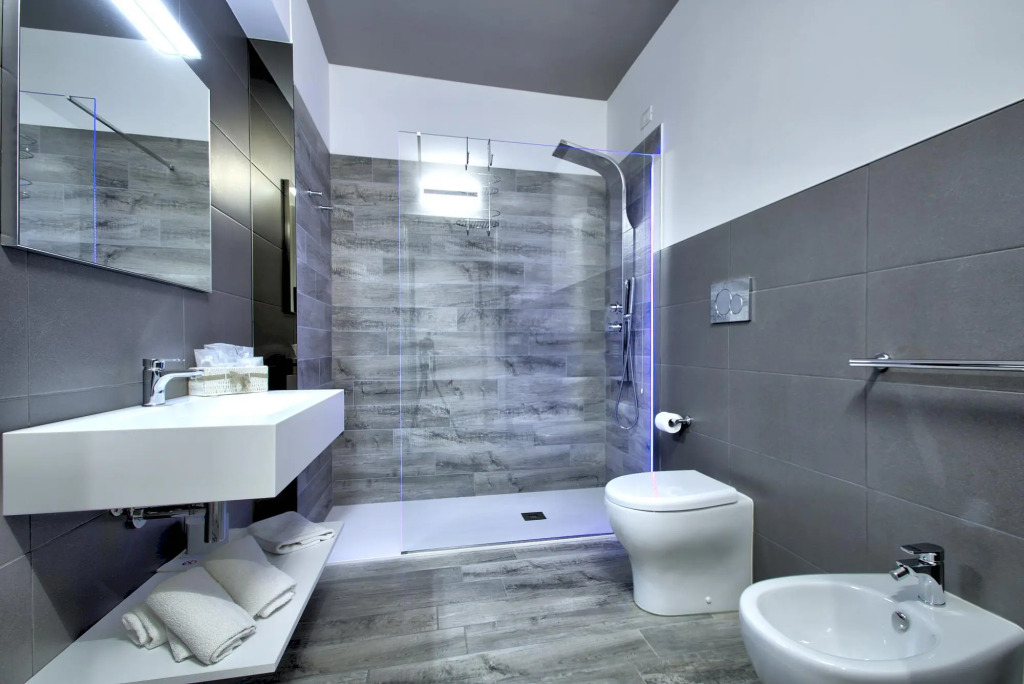 B&BveniceLAGOON Cool,Wifi-Aircnd-Parking-Breakf101