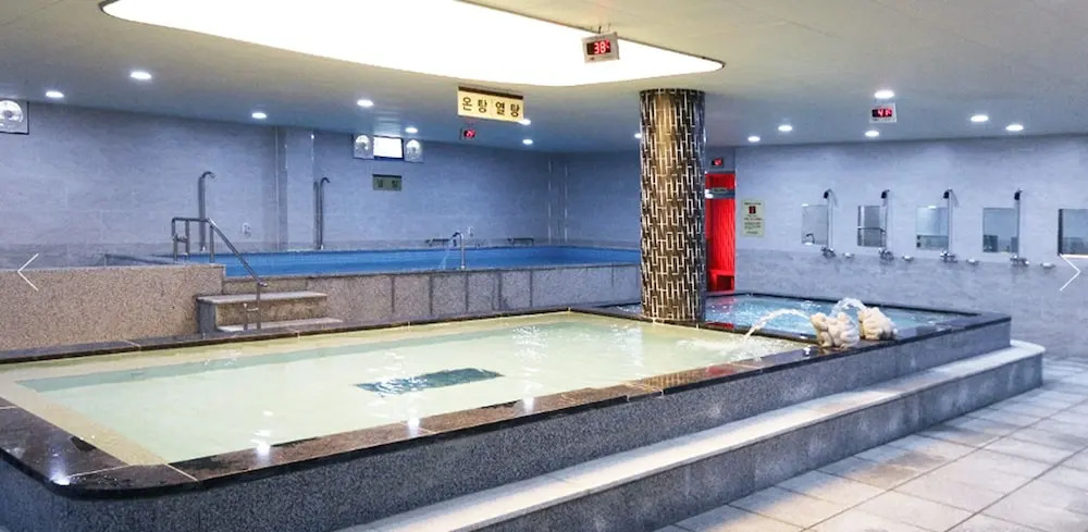 Daedunsan Hotel