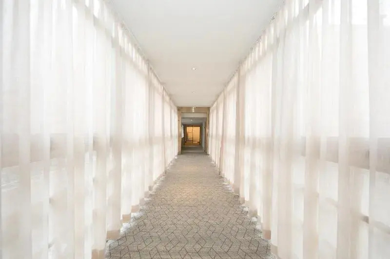 Ji Hotel (Hefei Aoyuan City Tiandi)