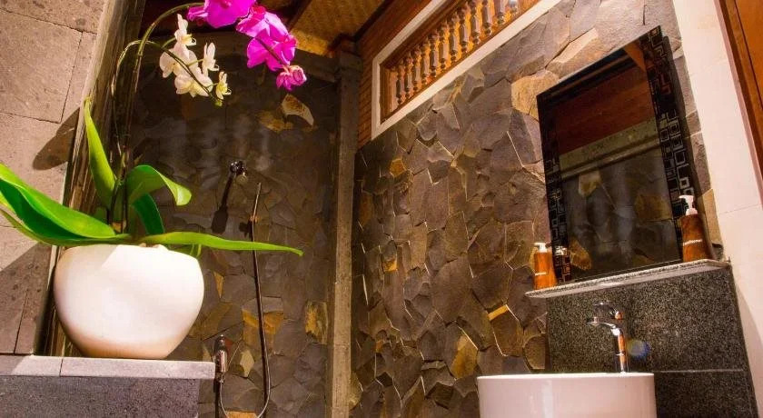 Ari La Homestay