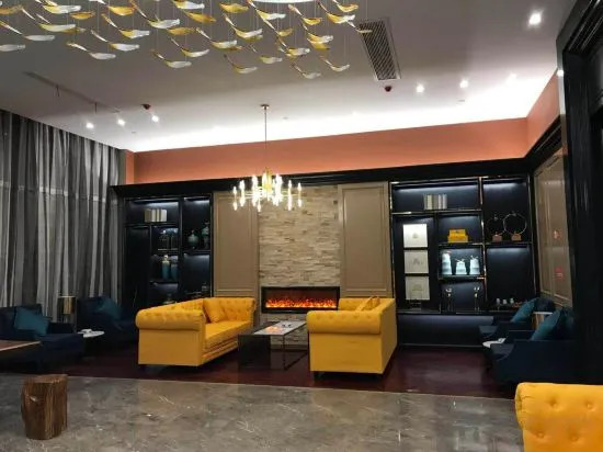 Huicheng Hotel
