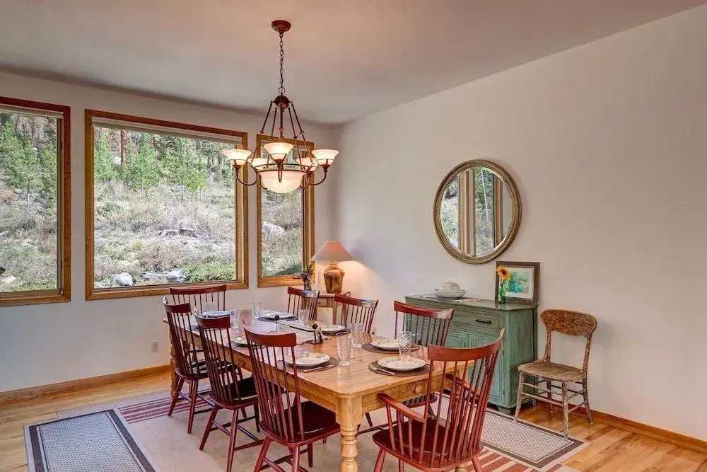 Ten Mile Lodge