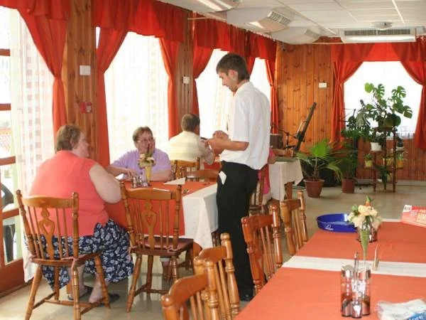 Hotel Hajnal