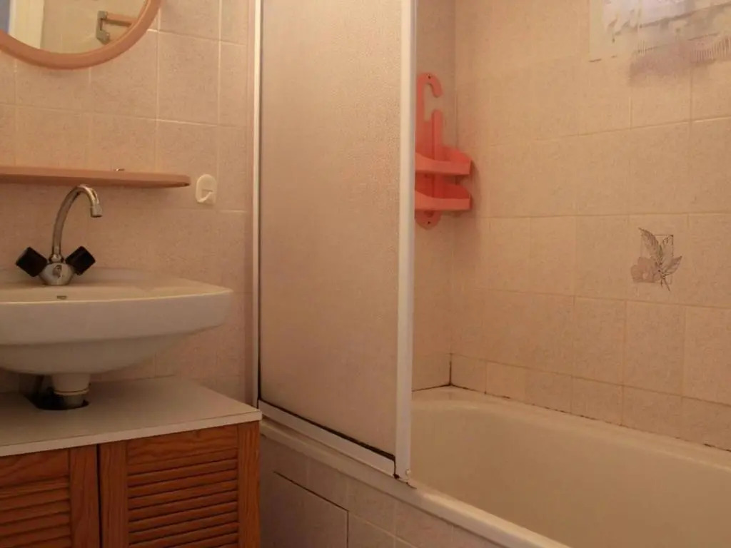 Maison Saint-Denis-d'Oléron, 2 pièces, 4 personnes - FR-1-246A-9