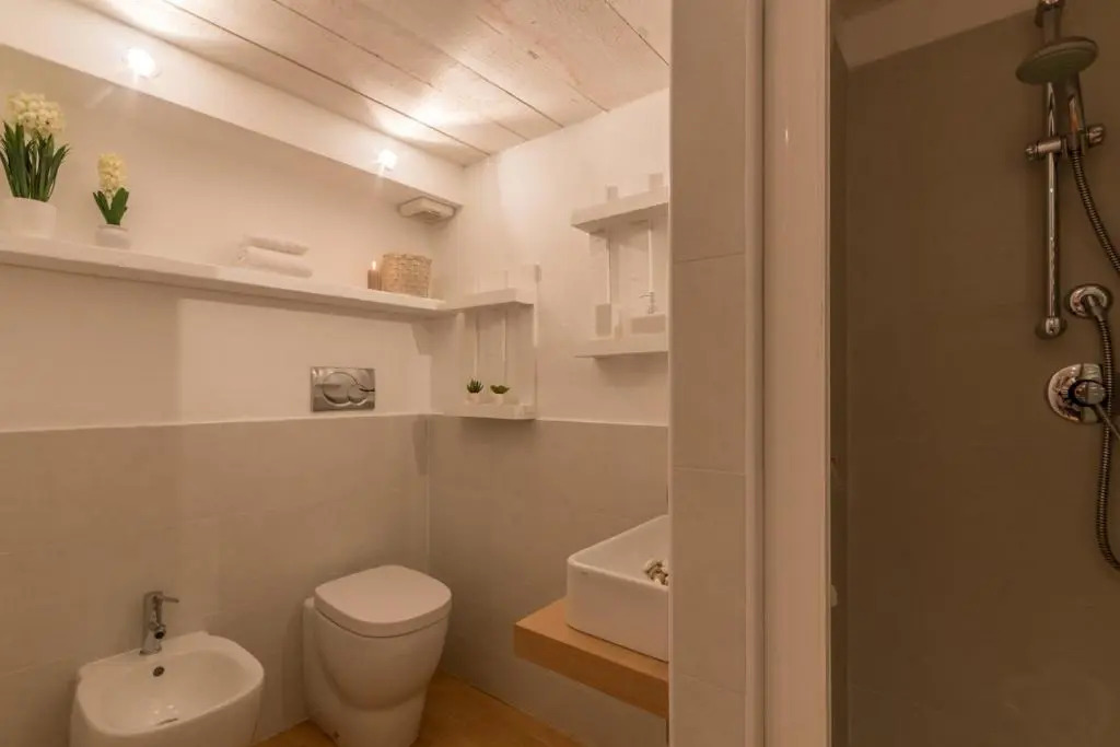 Loft Lamarmora 18
