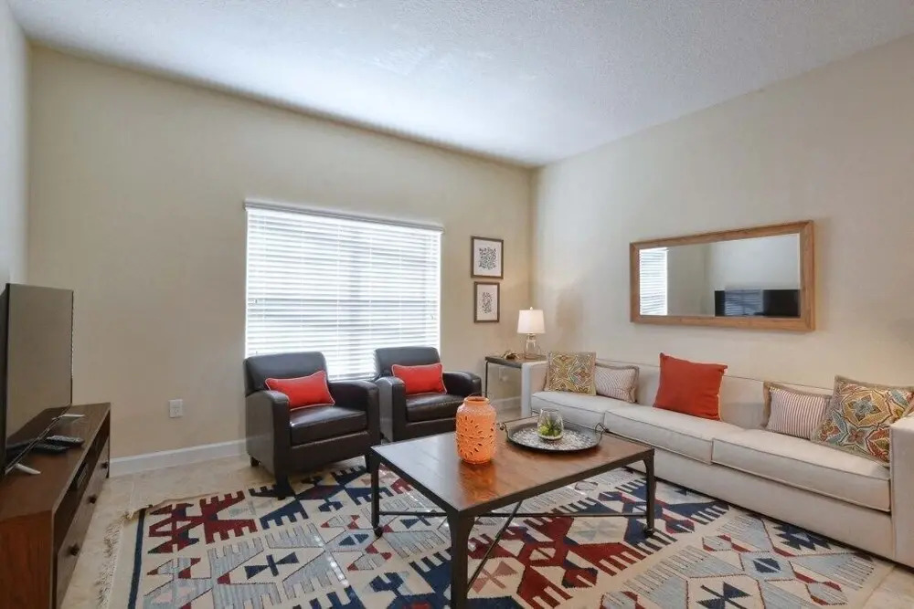 Townhome W/splashpool In Storey Lake -1610st 4 Bedroom Townhouse by Redawning