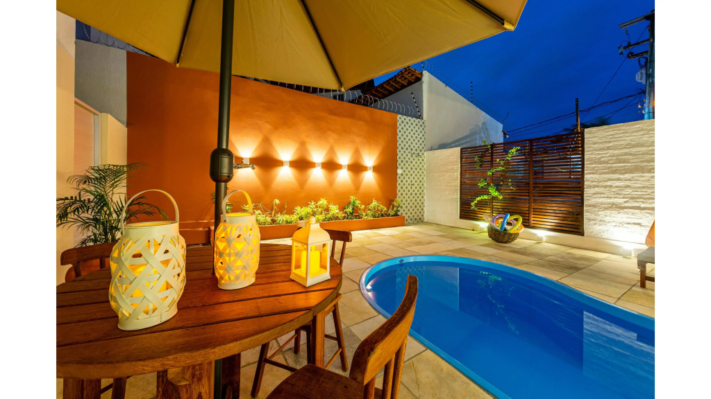 Valencia Hotel Natal