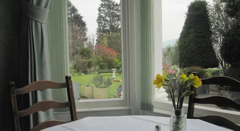 Bron Orme Private Hotel